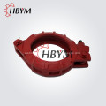 Betonpumpe Ersatzteile Casting Bolt Clamp Coupling